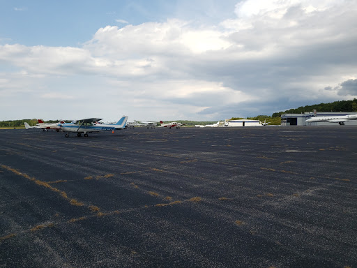 Signature Aviation FTY - Fulton County Airport - Thumbnail