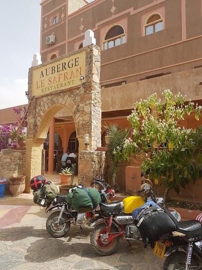 Photos of Auberge restaurant le safran