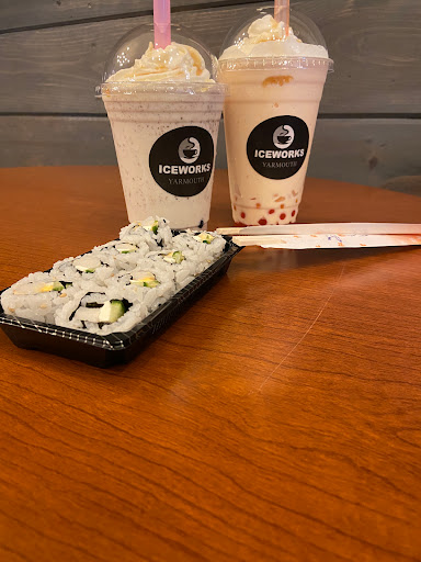 ICEWORKS Dairy & Espresso Bar - Thumbnail