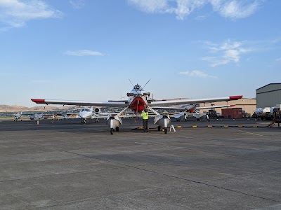 Columbia Gorge Regional Airport