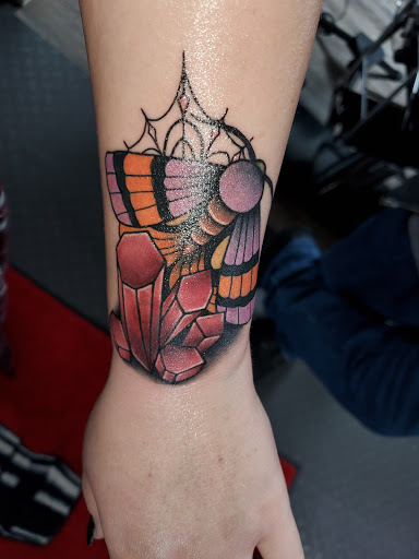 Hot Rodders Ink - Thumbnail