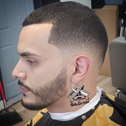 Rick's Barbershop and Shave Parlor - Thumbnail