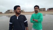 Karachi Beach Hut # A-67