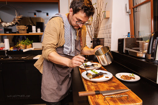 VON WELT CATERING - Thumbnail