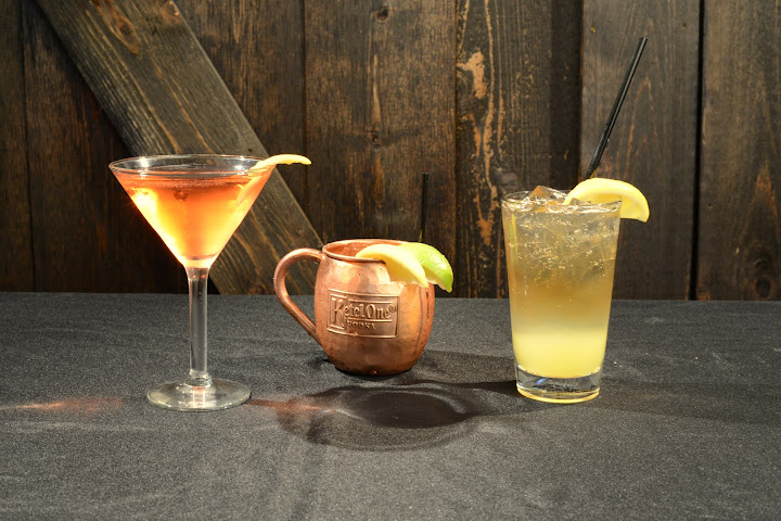 Wildwood Tavern by null