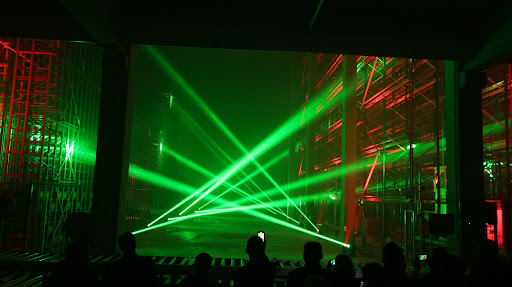 Diffract SARL - Visual