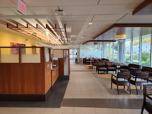 Olmsted Medical Center - Obstetrics & Gynecology department - Thumbnail
