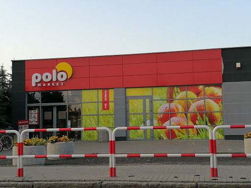 POLOmarket - Visual