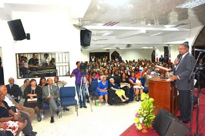 Photos of Asamblea de Dios Bet-el