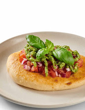 Bruschetta Originale 'PizzaExpress'