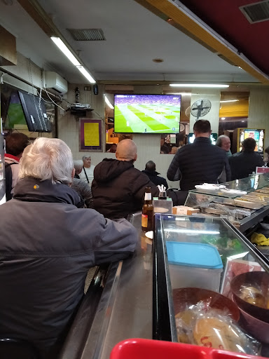 Cafeteria Jandro - Visual