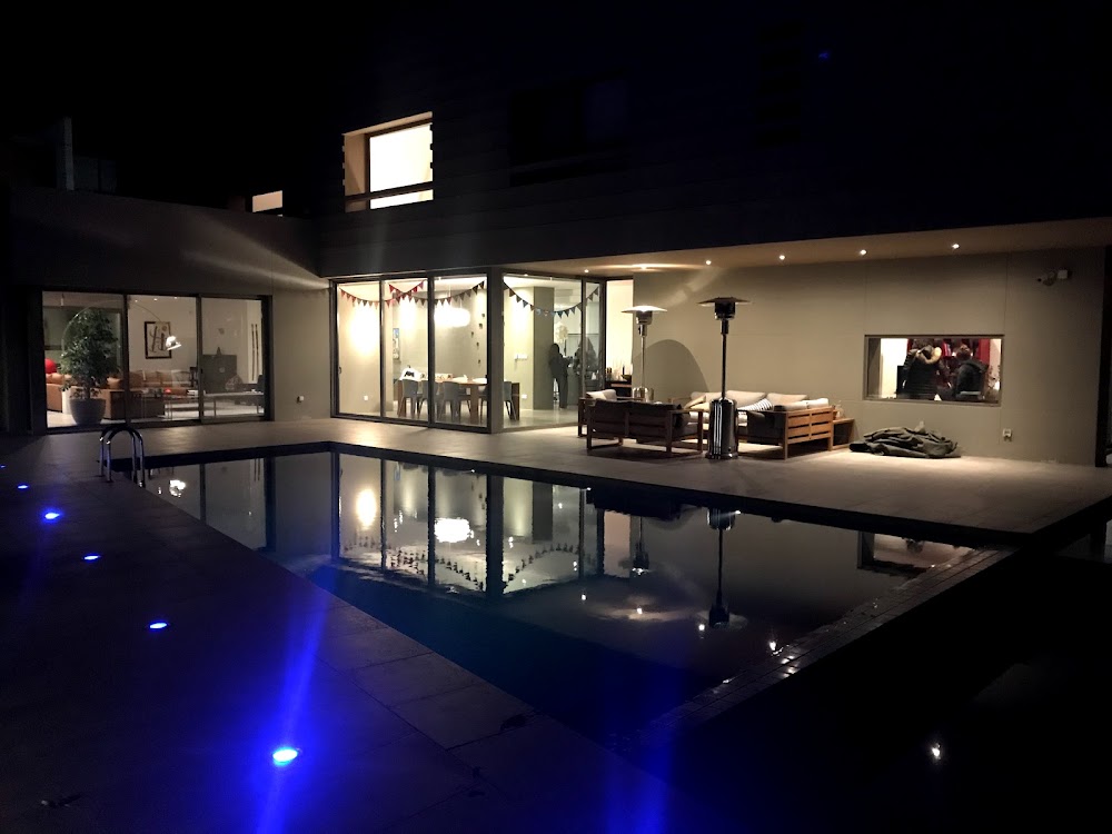 Faris & Faris architects