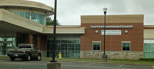 Scott Memorial Hospital