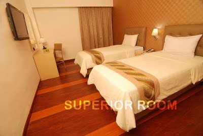 Photos of Hotel Arjuna Yogyakarta