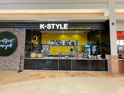 K-Style - Visual