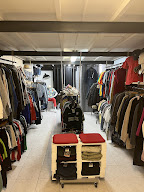 89 Store à Marseille