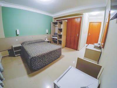 Photos of Vieira's Hotel