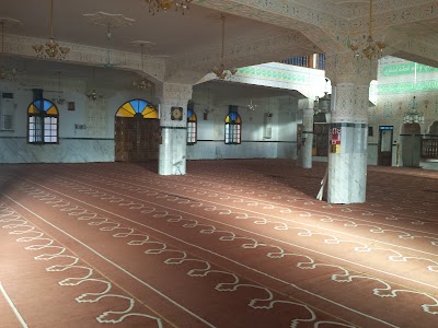 Photos of مسجد حذيفة بن اليمان