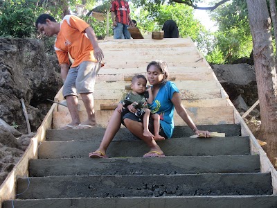 Photos of Tangga Owaalen