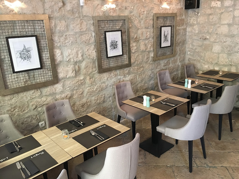 La Bocca — photo