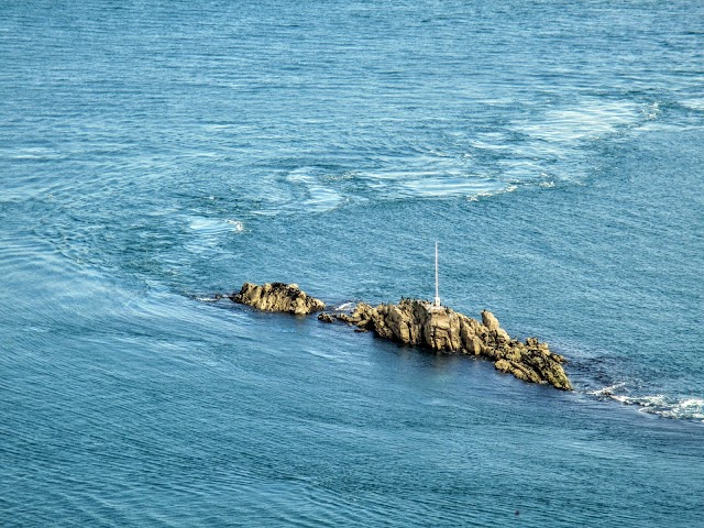 POINTE DES ESPAGNOLS