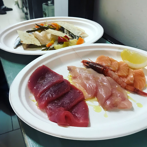 Lowe Cucina di Pesce - Thumbnail
