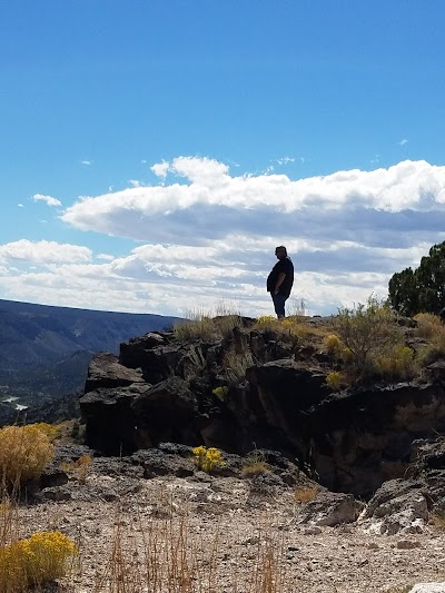 White Rock Overlook