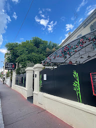 Photo n°3 de Le Jardin De Bambou à Cannes (Bar à vin)