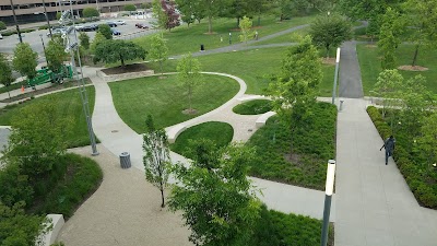 Photos of Columbus Metropolitan Library