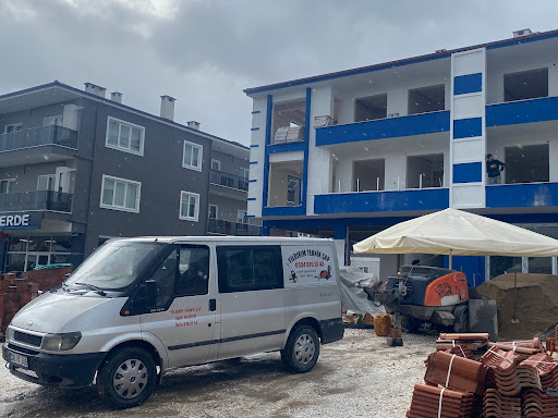 Muğla Şap Beton