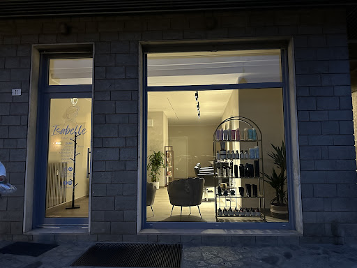 Isabelle Hair Salon - Thumbnail