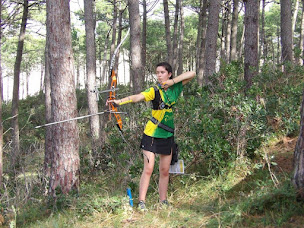 Photo n°4 de Les Archers du Bassin d'Arcachon à La Teste-de-Buch (Club de tir à l'arc)