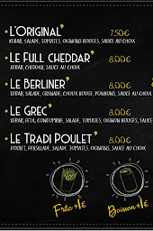 Photo n°9 de Le berliner à Nantes (Restauration rapide)