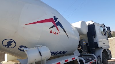 Photos of B.M&S ( B&eacute;ton Mat&eacute;riaux Service's )