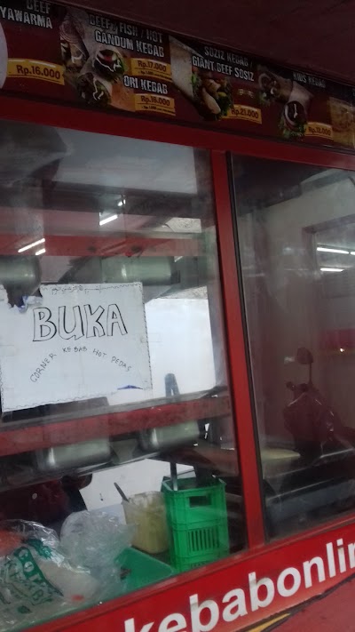 Photos of Corner Kebab