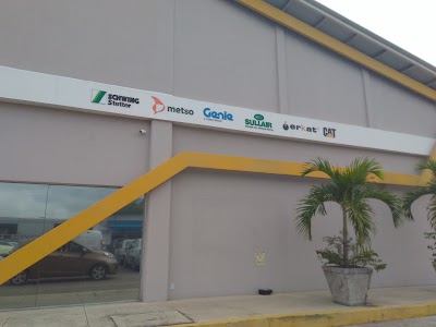 Photos of NTS National Truck Service S.A.S