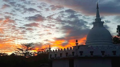 Photos of Isipathnarama Maha Viharaya