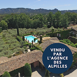 Photo n°8 de L' AGENCE DES ALPILLES ET DU LUBERON - Immobilier - Saint Rémy de Provence à Saint-Rémy-de-Provence (Agence immobilière)