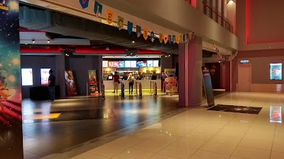 Tgv aeon mall ipoh klebang