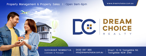 DREAMCHOICE REALTY - Thumbnail
