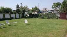 Exclusive Guest House Abbottabad