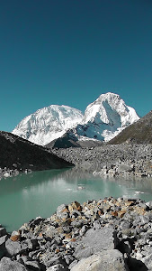 CORDILLERA BLANCA SUMMIT (K2 PERU) 6