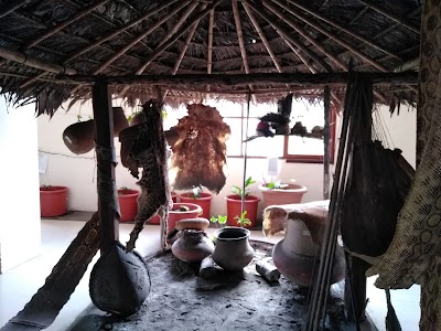 Photos of Ethno-Archaeological Museum Puyo