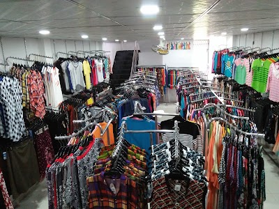 shopping-mall