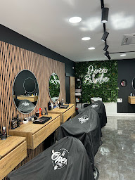 Photo n°1 de Open Barbe à Montbéliard (Salon de coiffure)