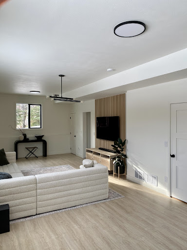 Builders Millwork Supply - Visual