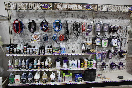 Valentine Feed & Supply - Thumbnail