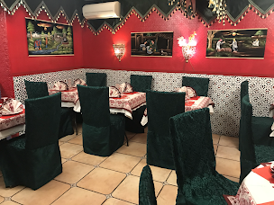 Photo n°1 de Jardin de Kashmir à Bergerac (Restaurant pakistanais)