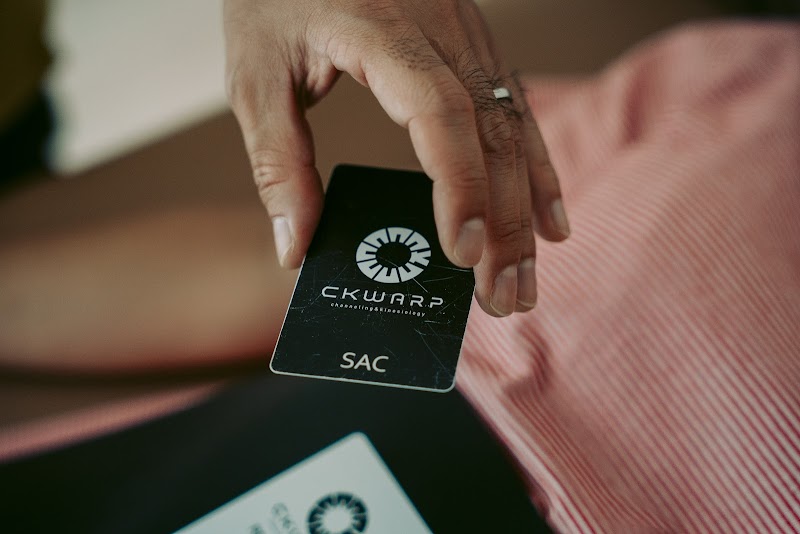 エネルギー整体 あま世