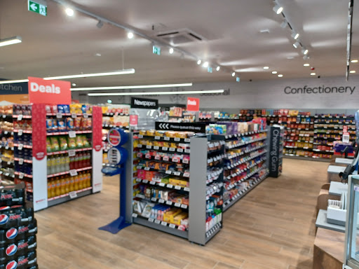 SPAR Rostrevor Gallery - United Kingdom